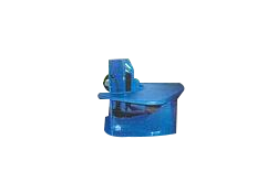 IBMT-OT-354 TUMBLE FORM CORNER CHAIR